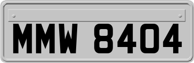 MMW8404