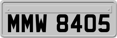 MMW8405