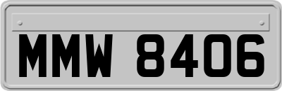 MMW8406