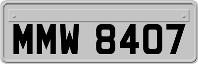 MMW8407