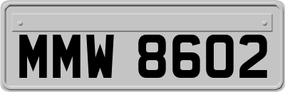 MMW8602