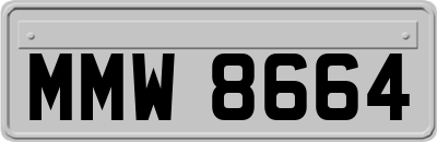 MMW8664