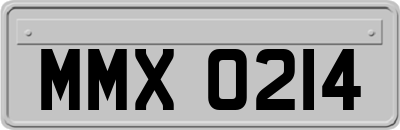 MMX0214