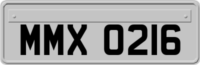 MMX0216