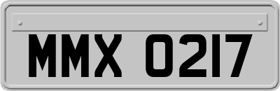 MMX0217