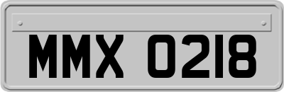 MMX0218