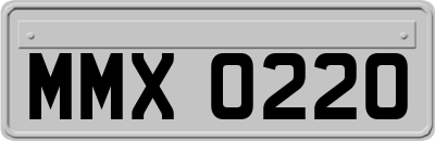 MMX0220