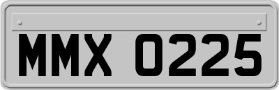 MMX0225