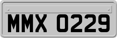 MMX0229