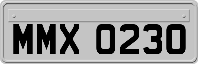 MMX0230