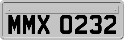 MMX0232