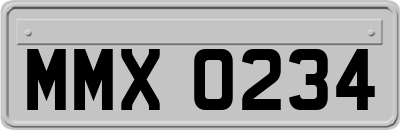 MMX0234