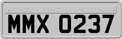 MMX0237