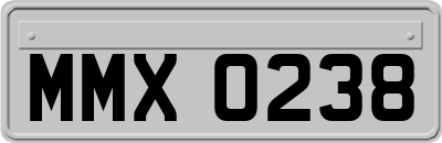 MMX0238