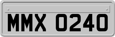 MMX0240