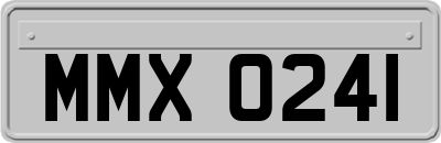 MMX0241