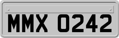 MMX0242