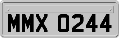 MMX0244