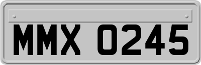 MMX0245