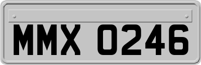 MMX0246