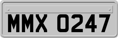 MMX0247