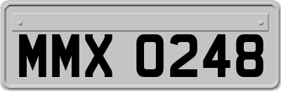 MMX0248