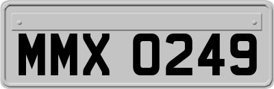 MMX0249