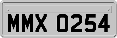 MMX0254