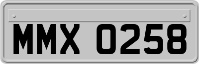 MMX0258