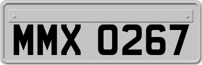 MMX0267