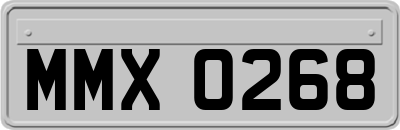 MMX0268