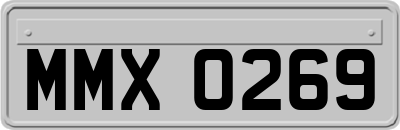 MMX0269