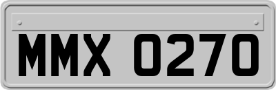 MMX0270