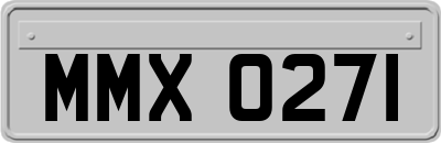 MMX0271