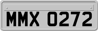 MMX0272