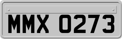 MMX0273