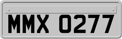 MMX0277