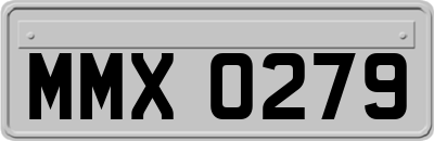 MMX0279