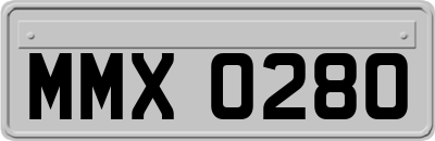 MMX0280