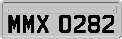 MMX0282