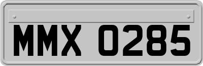 MMX0285