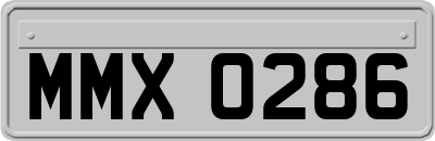 MMX0286