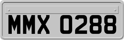 MMX0288