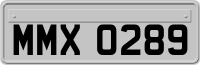 MMX0289