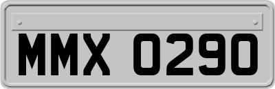 MMX0290