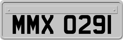 MMX0291