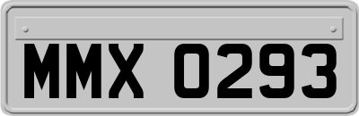 MMX0293