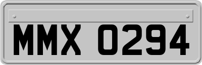 MMX0294