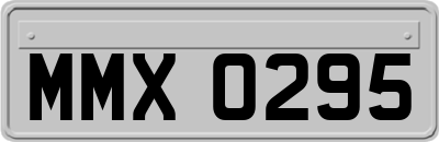 MMX0295