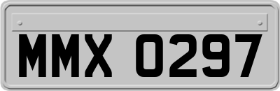 MMX0297